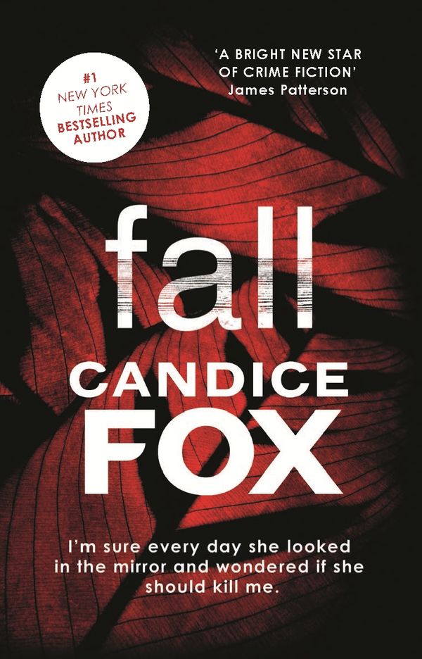 Cover Art for 9780143787273, Fall by Candice Fox
