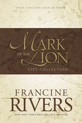 Cover Art for 9780842339520, Mark of the Lion by Francine Rivers