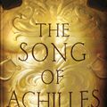 Cover Art for 9781408816035, The Song of Achilles by Madeline Miller