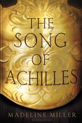 Cover Art for 9781408816035, The Song of Achilles by Madeline Miller