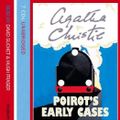 Cover Art for 9780007294534, Poirot's Early Cases by Agatha Christie