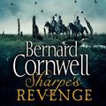Cover Art for 9780007582686, Sharpe's Revenge by Bernard Cornwell