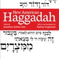 Cover Art for 9780316069861, New American Haggadah by Jonathan Safran Foer