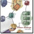 Cover Art for 9780136006329, Operating Systems: Internals and Design Principles (6th Edition) by William Stallings