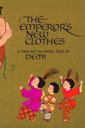 Cover Art for 9780689830686, Emperors New Clothes by Demi