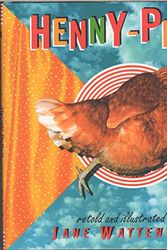 Cover Art for 9780439078177, Henny-Penny by Jane Wattenberg