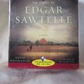 Cover Art for 9781436149587, The Story of Edgar Sawtelle by David Wroblewski