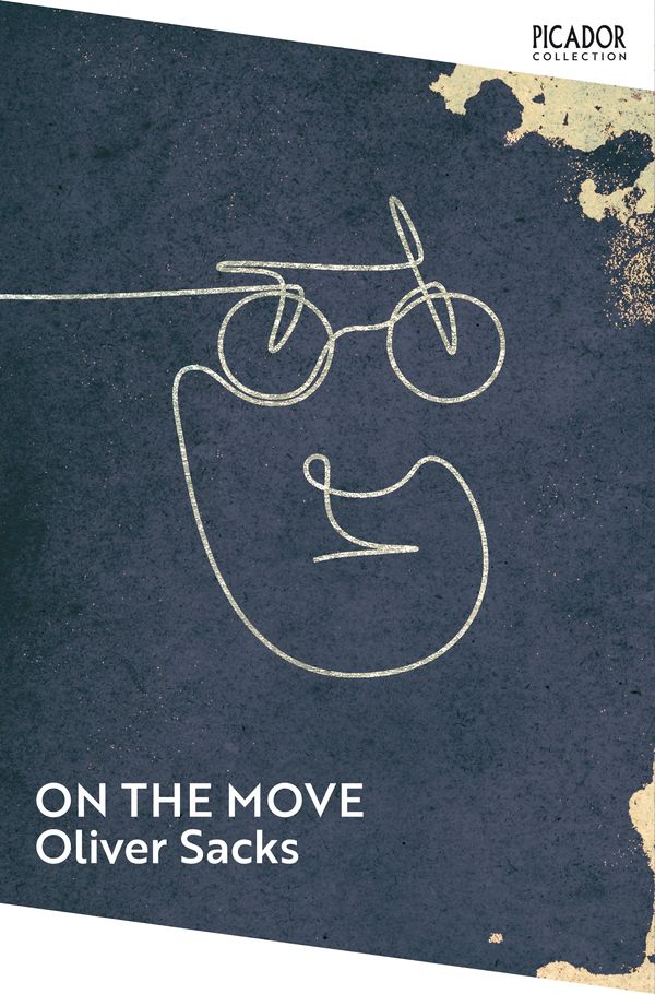 Cover Art for 9781529087451, On the Move: A Life by Oliver Sacks