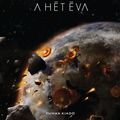 Cover Art for 9786155514609, Seveneves - A Hét Éva by Neal Stephenson