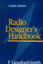 Cover Art for 9780750636353, Radio Designer's Handbook by Fritz Langford-Smith