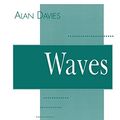 Cover Art for 9780333541128, Waves (Dimensions of Mathematics) by Alan Davies