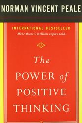 Cover Art for 9780449234990, Power Positive Think by Peale