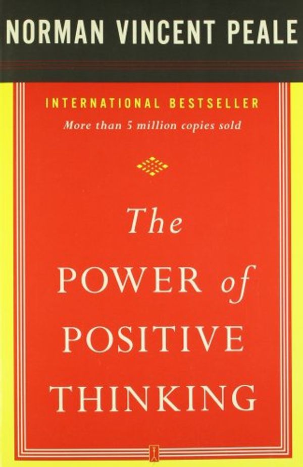 Cover Art for 9780449234990, Power Positive Think by Peale