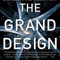 Cover Art for 8580001054193, The Grand Design by Stephen Hawking, Leonard Mlodinow