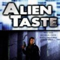 Cover Art for 9780786556182, Alien Taste by Wen Spencer