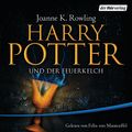 Cover Art for 9783899407044, Harry Potter 4 und der Feuerkelch. Ausgabe für Erwachsene by J.k. Rowling
