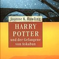 Cover Art for 9783551552105, Harry Potter 3 und der Gefangene von Askaban. Ausgabe für Erwachsene by Joanne K. Rowling