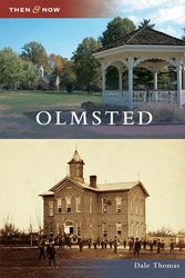 Cover Art for 9780738582559, Olmsted by Dale Thomas