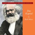 Cover Art for 9781596987999, Das Kapital by Karl Marx