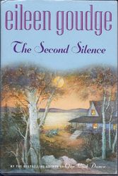 Cover Art for 9781568959023, The Second Silence by Eileen Goudge