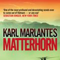 Cover Art for 9781848874961, Matterhorn by Karl Marlantes