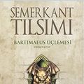 Cover Art for 9789755093840, Bartimaeus üçlemesi by Jonathan Stroud, Kıvanç Güney