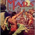 Cover Art for 1230001317022, The Master Mind of Mars by Edgar Rice Burroughs