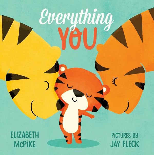 Cover Art for 9780702260032, Everything You by Elizabeth McPike