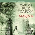 Cover Art for 9788581050164, Marina (Em Portugues do Brasil) by Carlos Ruiz Zafon