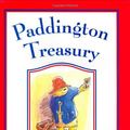 Cover Art for 9780395905074, Paddington Treasury (Paddington Bear) by Michael Bond