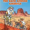 Cover Art for 9781921990236, The Race Across America by Geronimo Stilton