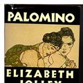 Cover Art for 9780892551163, Palomino by Elizabeth Jolley