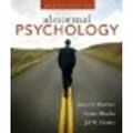 Cover Art for B009O2EDS0, Abnormal Psychology by James N.. Butcher