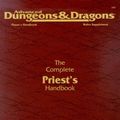 Cover Art for 9780880388184, Complete Priest Handbook by Aaron Allston