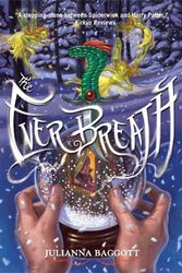 Cover Art for 9780375851148, The Ever Breath by Julianna Baggott