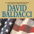 Cover Art for 9781594830808, Last Man Standing by David Baldacci