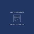 Cover Art for 9780007127733, Cloven Hooves by Megan Lindholm