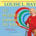 Cover Art for 9781401926649, Tu Puedes Sanar Tu Vida by Louise L. Hay