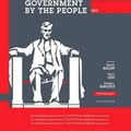 Cover Art for 9780205966196, Government by the People by David B. Magleby