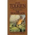 Cover Art for 9780345306920, The Silmarillion by J.r.r. Tolkien