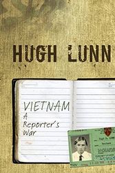 Cover Art for 9780733321726, Vietnam by Hugh Lunn
