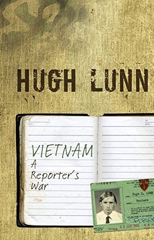 Cover Art for 9780733321726, Vietnam by Hugh Lunn