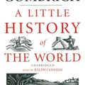 Cover Art for 9780786144662, A Little History of the World by E. H. Gombrich