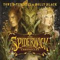Cover Art for 9781405663175, The Spiderwick Chronicles: Lucinda's Secret by Holly Black, Tony DiTerlizzi