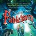 Cover Art for 9781407120386, Fablehaven by Brandon Mull