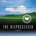 Cover Art for 9780060512750, The Dispossessed by Ursula K. Le Guin