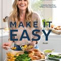 Cover Art for 9781984863096, Make It Easy by Danielle Walker