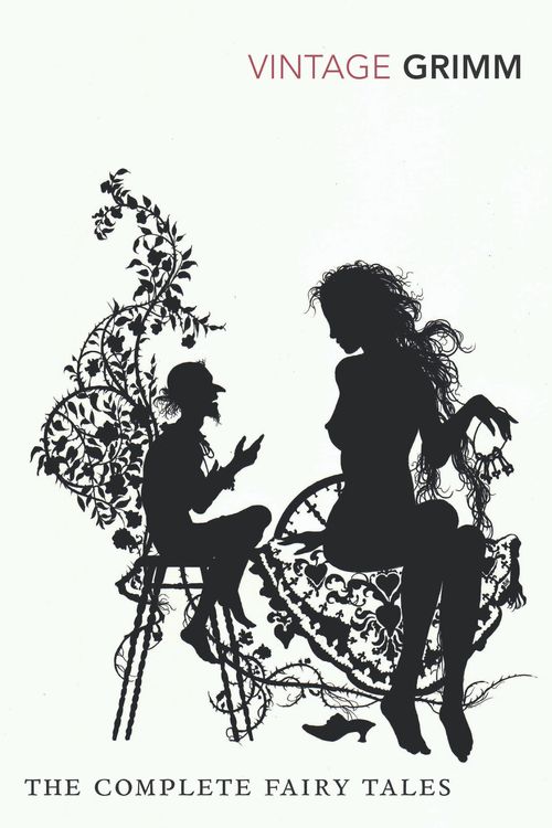 Cover Art for 9780099511441, The Complete Fairy Tales by Brothers Grimm