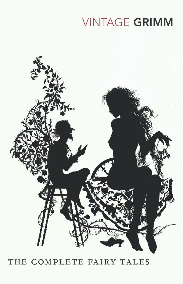 Cover Art for 9780099511441, The Complete Fairy Tales by Brothers Grimm
