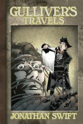 Cover Art for 9781600107795, Gulliver's Travels by Jonathan Swift